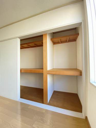 サンヒルズ菊田 101号-11