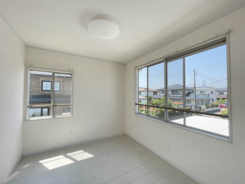 フレグランス斎藤 201号-2