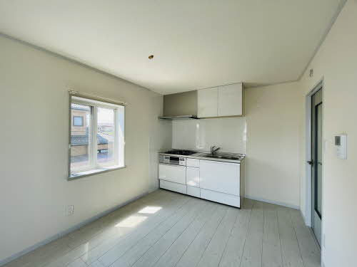 フレグランス斎藤 201号-3