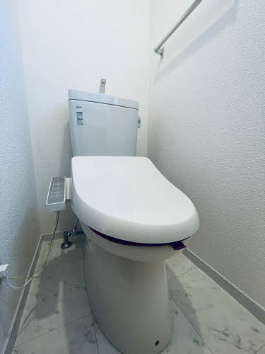 フレグランス斎藤 201号-7