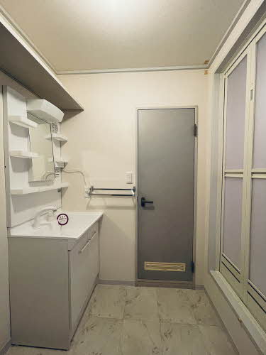 フレグランス斎藤 201号-8