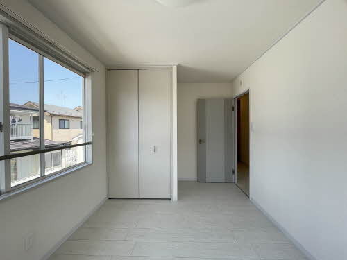 フレグランス斎藤 201号-9