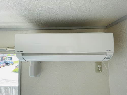 フレグランス斎藤 201号-11