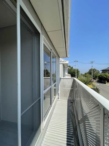 フレグランス斎藤 201号-13