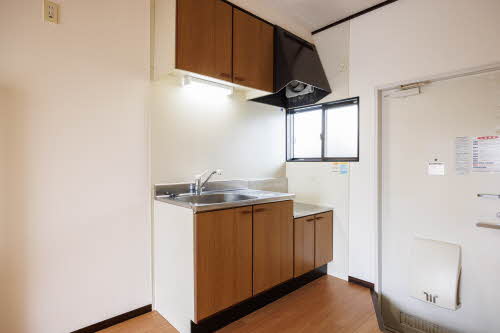 サンライト 101号-4