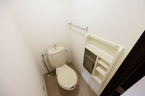 サンライト 101号-6