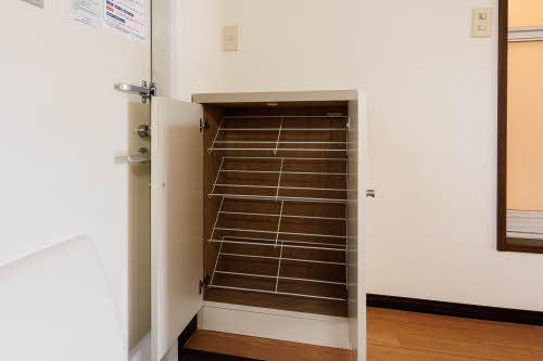 サンライト 101号-9