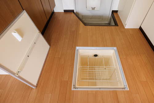 サンライト 101号-10