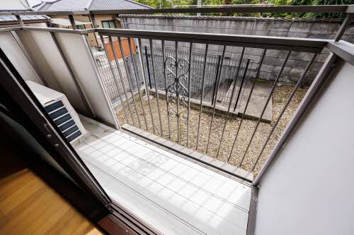 サンライト 101号-12