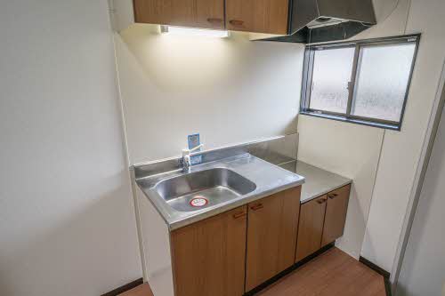 サンライト 103号-5