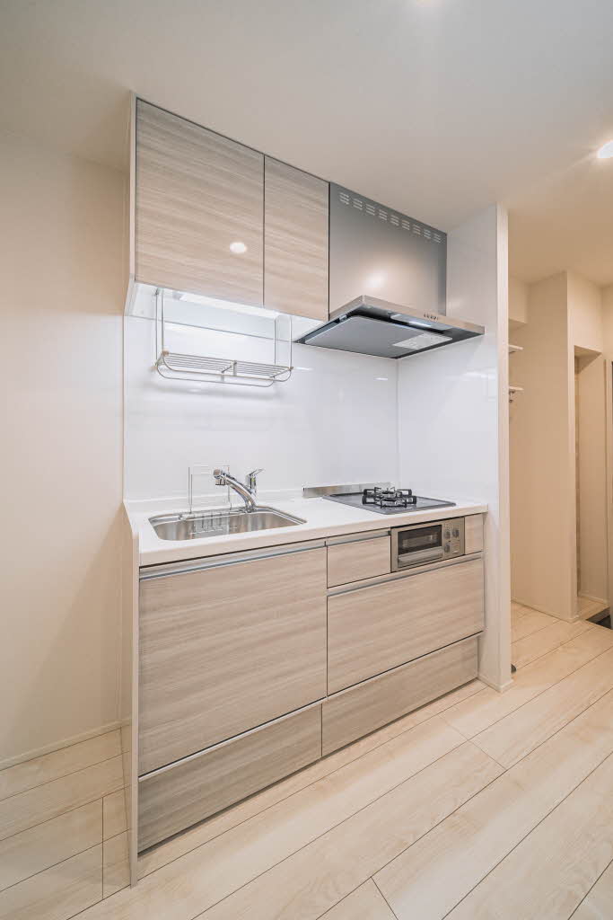 サンクレストM 101号-4