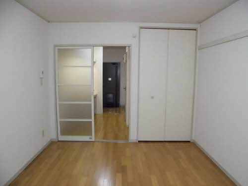 サンクレストＭ 103号-2