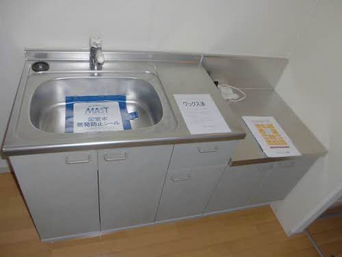 サンクレストＭ 103号-9