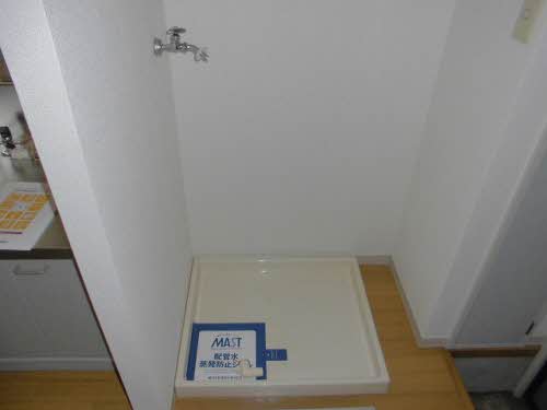 サンクレストＭ 103号-11