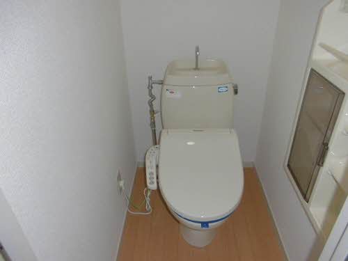 サンクレストＭ 103号-13