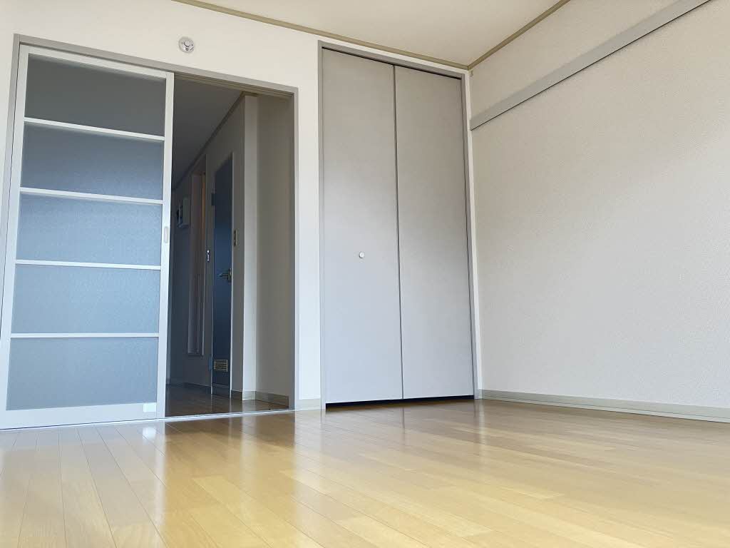 サンクレストＭ 203号-2