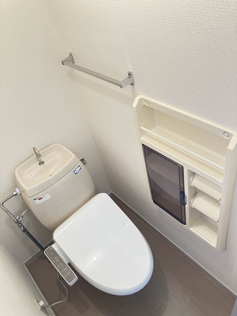 サンクレストＭ 203号-5