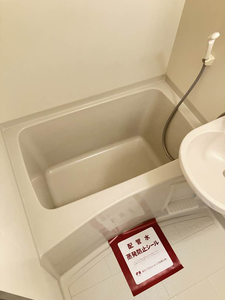 サンクレストＭ 203号-6