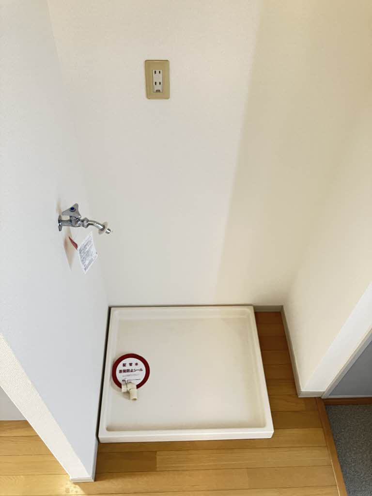 サンクレストＭ 203号-8