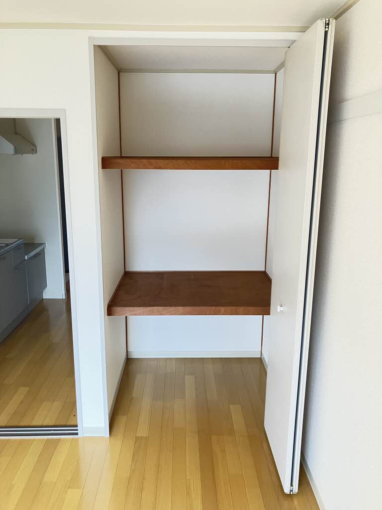 サンクレストＭ 203号-10