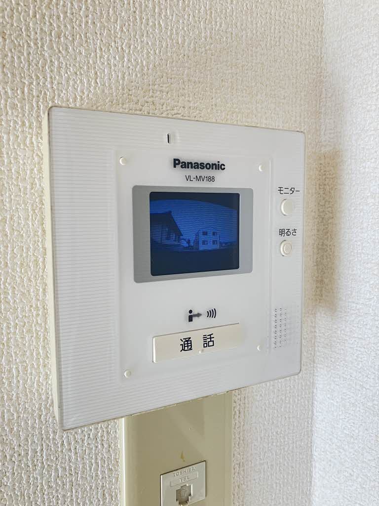 サンクレストＭ 203号-11