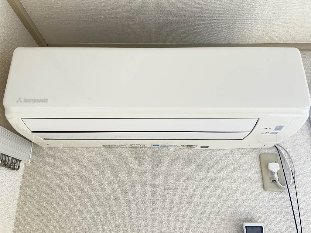 サンクレストＭ 203号-12