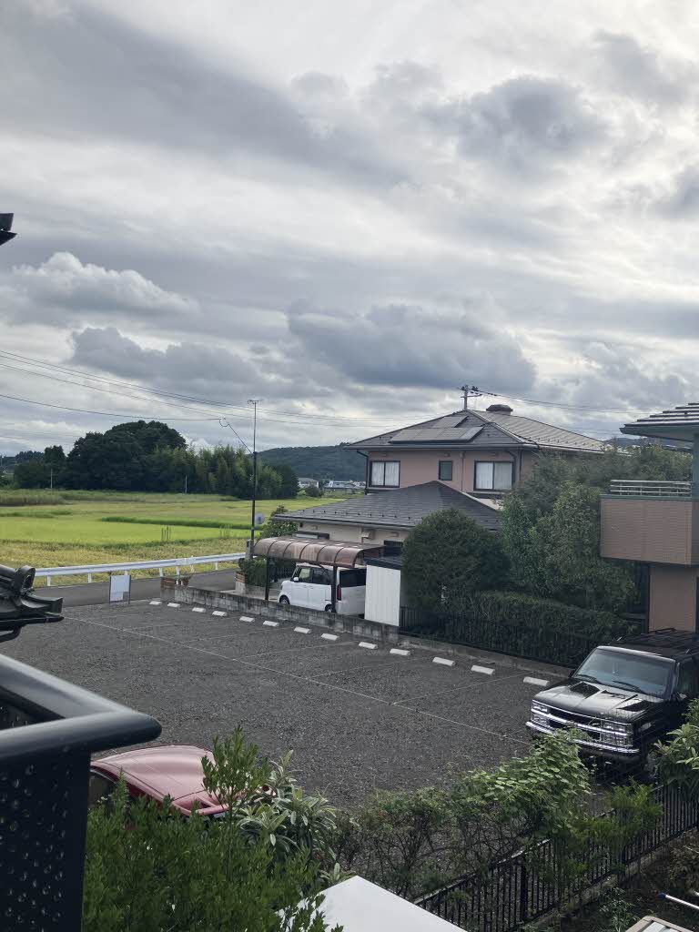 サンクレストＭ 203号-14