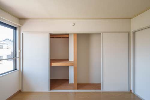 エスポワールもみじヶ丘 202号-11