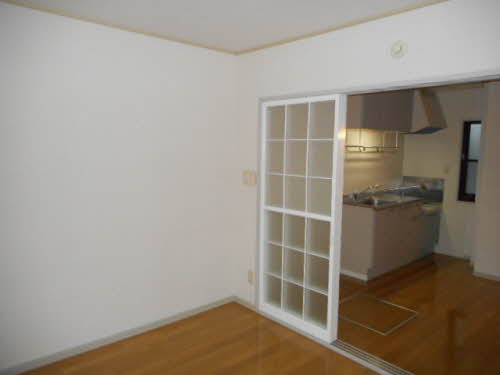 メゾン・オルム 101号-4