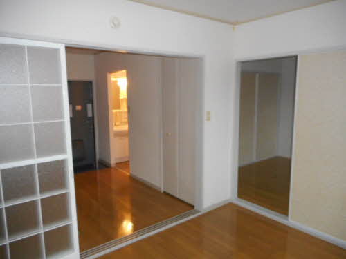 メゾン・オルム 101号-5