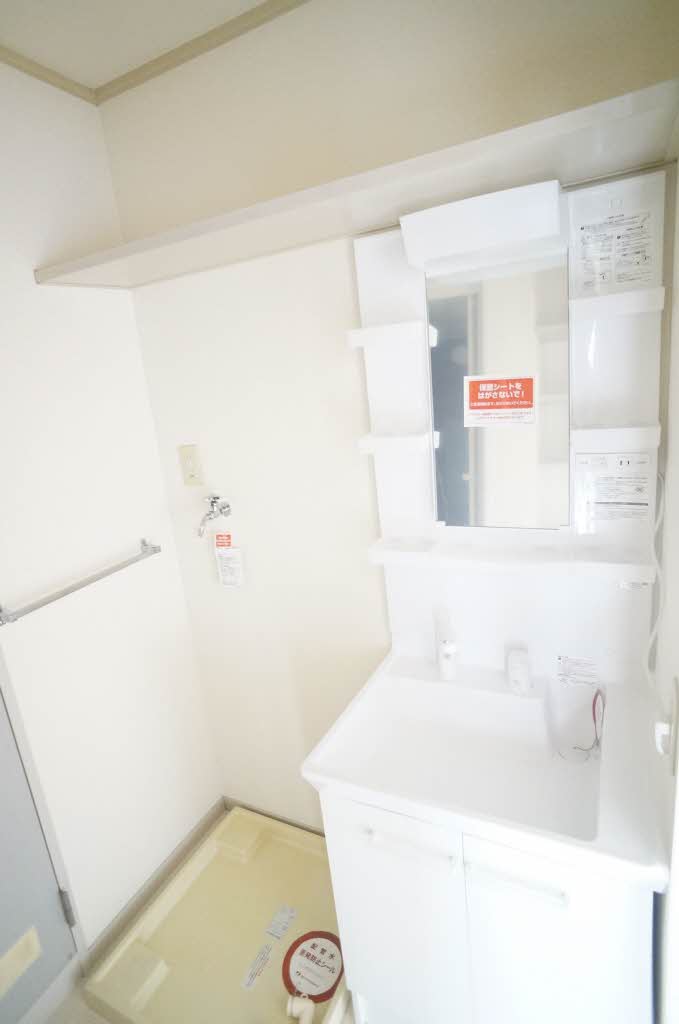 シャトー川平 102号-6