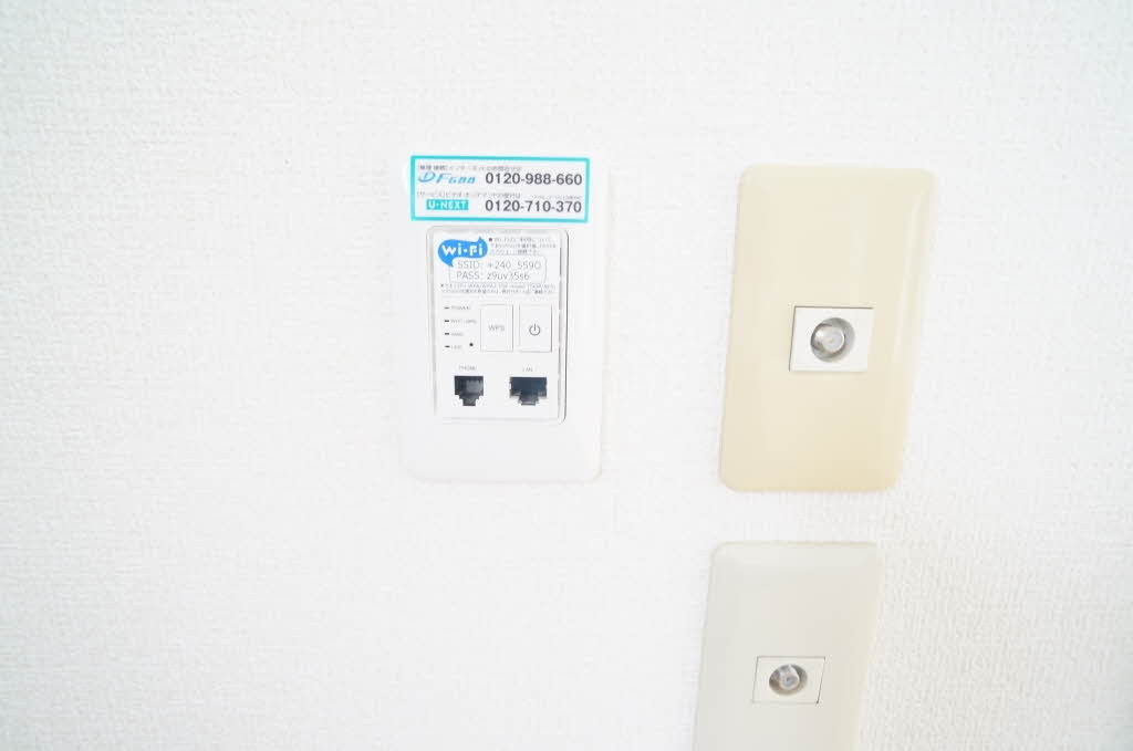 シャトー川平 102号-12