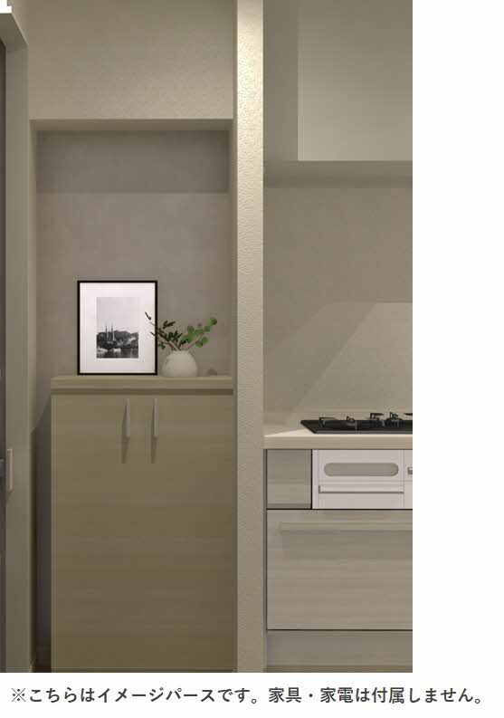 プリーマＫ 103号-6