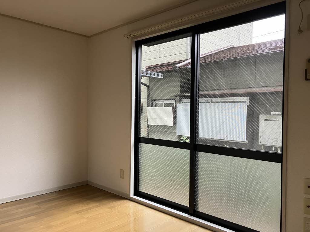 ロフティ小林 102号-2