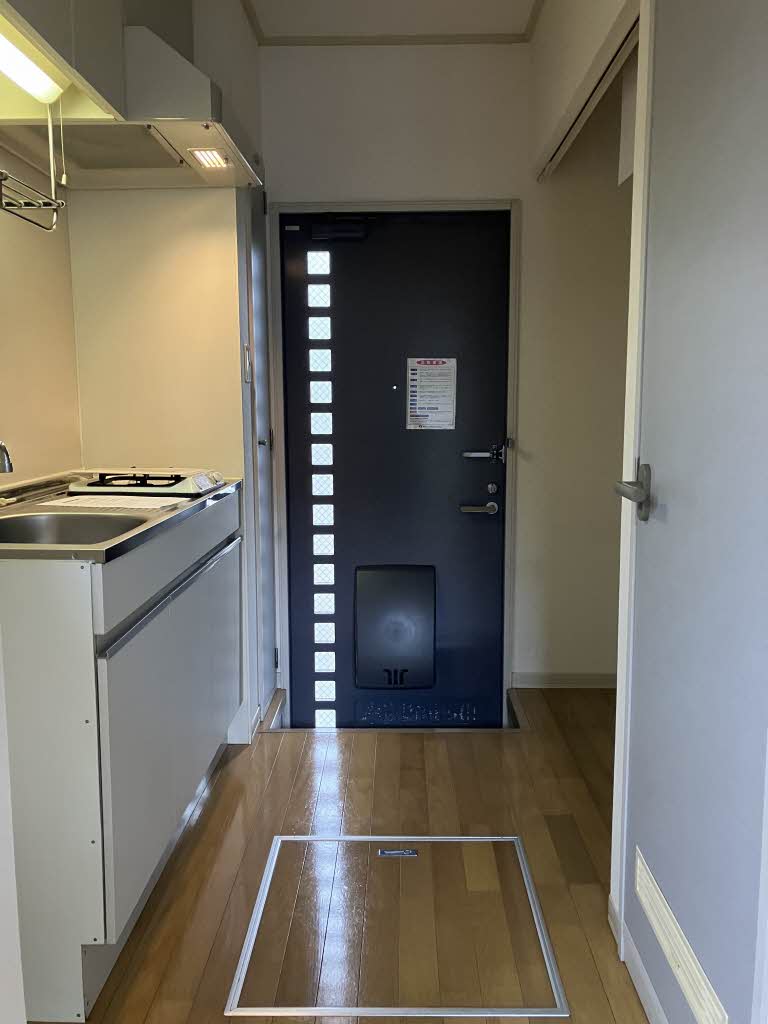 ロフティ小林 102号-4