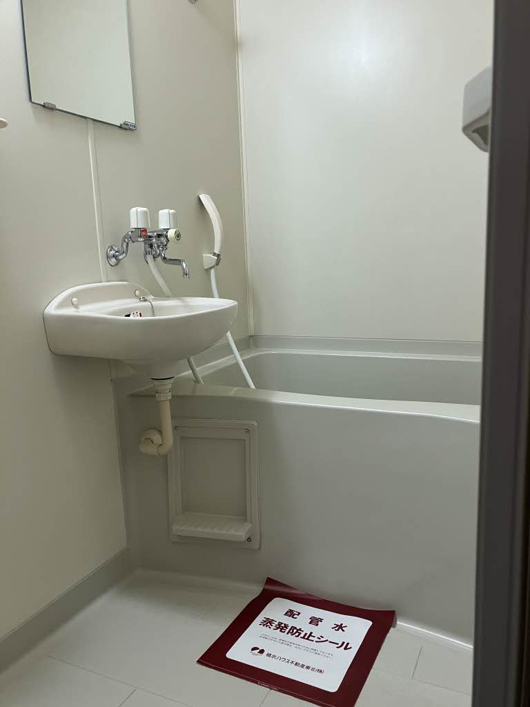 ロフティ小林 102号-6