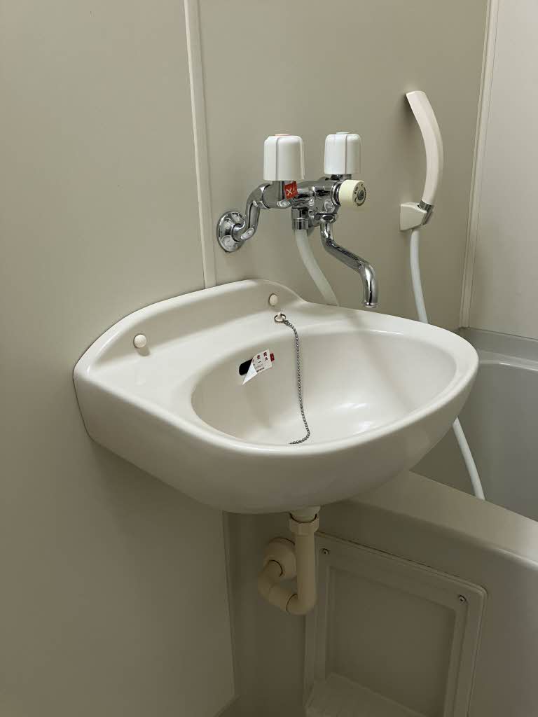 ロフティ小林 102号-7