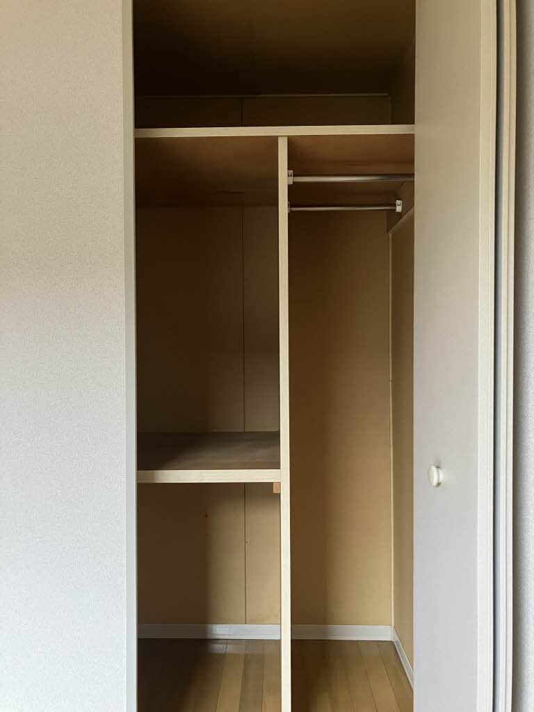 ロフティ小林 102号-9