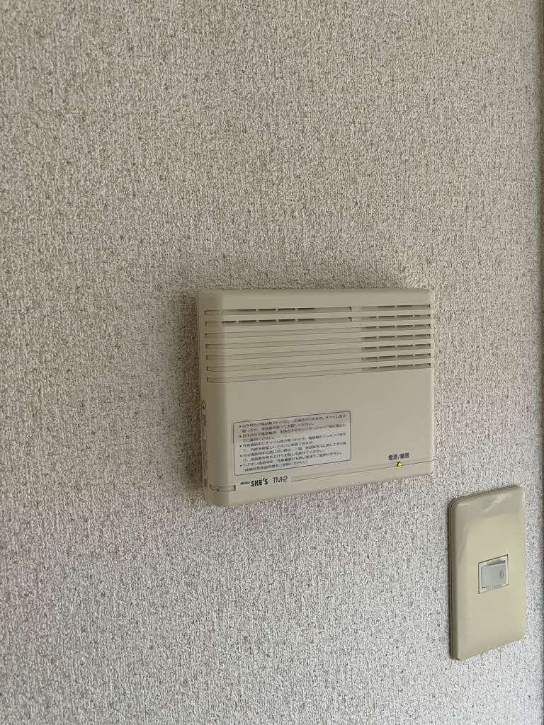 ロフティ小林 102号-11