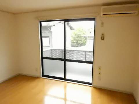 ロフティ小林 202号-2