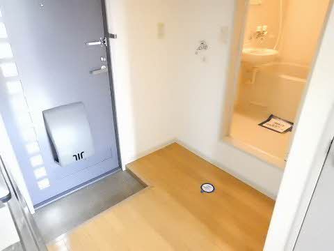 ロフティ小林 202号-8