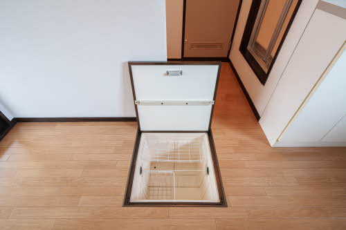 エスポワール八幡Ⅰ・Ⅱ 105号-12