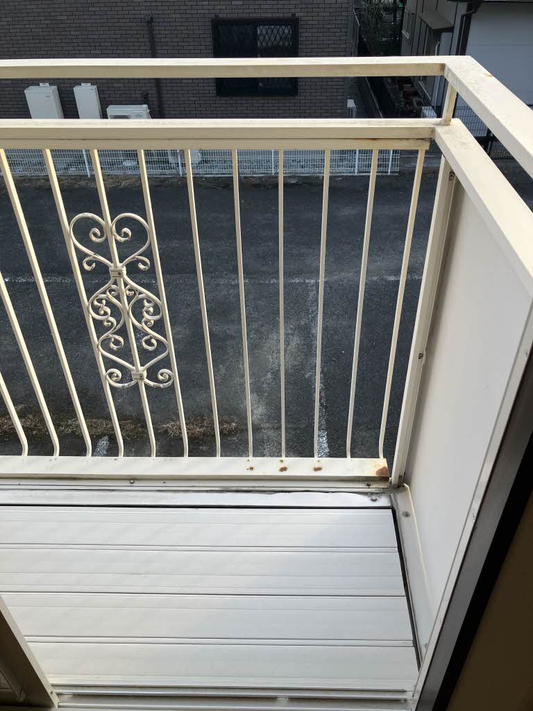 エスポワール八幡Ⅰ・Ⅱ 202号-12