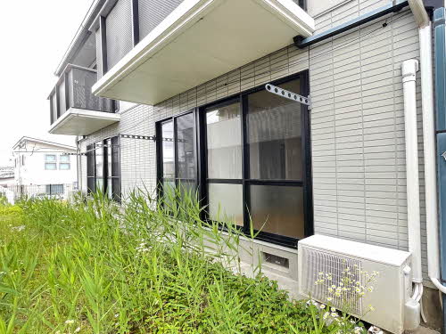ディーセントA 102号-12