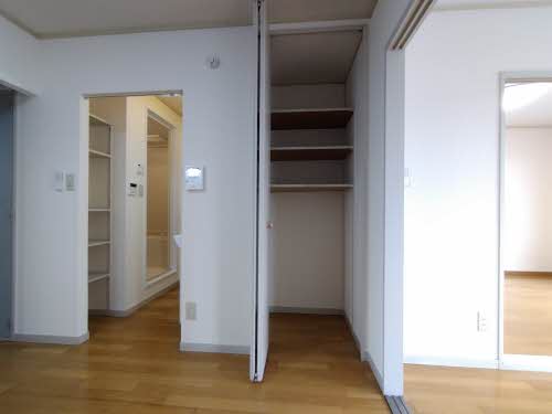 ディーセントＡ 201号-5