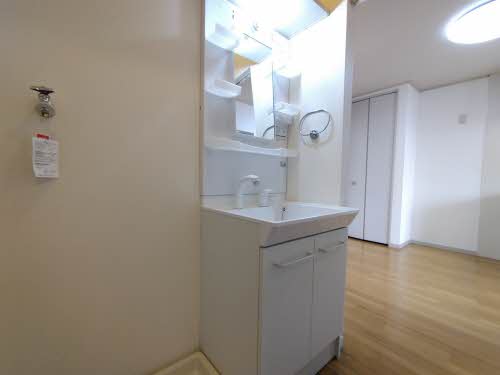 ディーセントＡ 201号-11