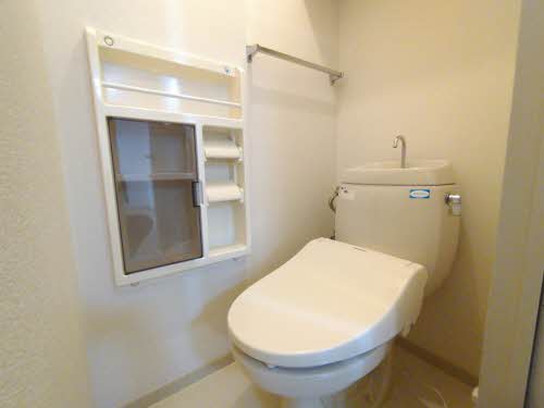 ディーセントＡ 201号-13