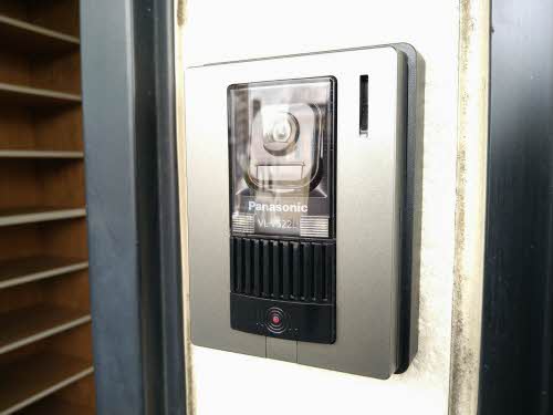 ディーセントＡ 201号-15