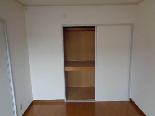 ディーセントＢ 202号-4