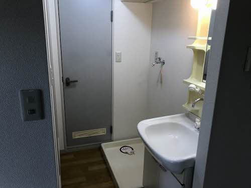 ディーセントＢ 202号-6